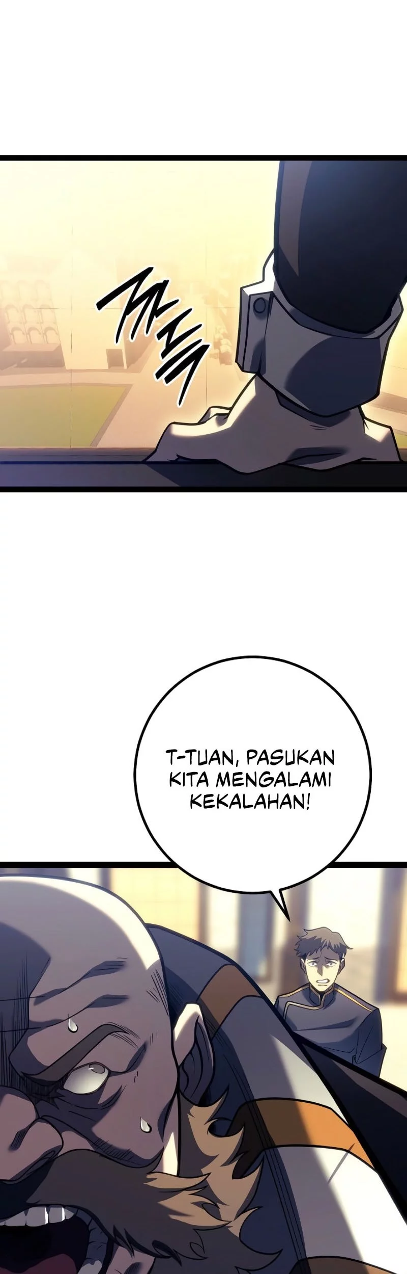 Regressing As The Reincarnated Bastard Of The Sword Clan Chapter 51 Fix Gambar 78